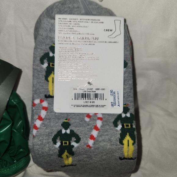 "ELF" Bundle - Picture 5 of 6